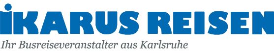 Ikarus Reisen - Ihr Busreiseveranstalter aus Karlsruhe
